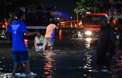 މާލެ ފެނުއަޑީގައި 9 ގަޑިއިރު: އާއްމުންގެ މުދަލަށް ބޮޑެތި ގެއްލުންތަކެއް!