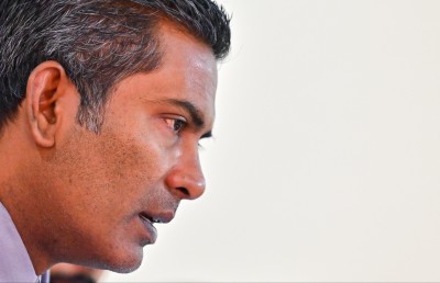 ފަޒުލްގެ ގެއިން ފެނުނު 1.4 މިލިއަން ރުފިޔާއާ ލޯންޗު އޮޕަރޭޓްކުރާ ކުންފުންޏަކުން ހަވާލުވެއްޖެ