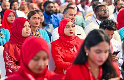 ދެ ބިލިއަނުގެ ދަރަންޏެއް އޮތަސް މޯލްޑިވިއަންގެ ހާލަތު ރަނގަޅު ކުރެވޭނެ: މިނިސްޓަރު