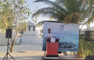 ހޯމް ސްޓޭ ޓޫރިޒަމުން ގެސްޓް ހައުސްތަކަށް ކުރާނެ އަސަރެއް ނެތް: ގޭމް