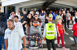 ރާއްޖޭގައި ހިލޭ ޗުއްޓީ ހޭދަކުރުމުގެ 52 ފުރުސަތެއް، ދުނިޔޭގެ އެންމެ ބޮޑު ގިވްއަވޭ ޕްރޮމޯޝަން ފަށައިފި