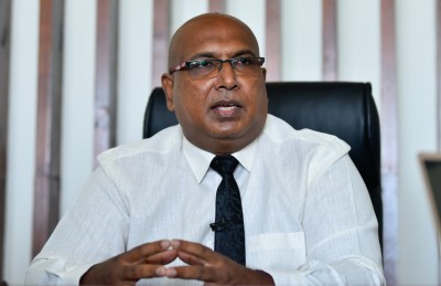 މާލޭގެ މީހުންނަށް ބިން ހާއްސަކުރުމަކީ "ތަފާތުކުރުން"، އެޗްޑީސީން ދިނީ ފިނި ޖަވާބެއް!