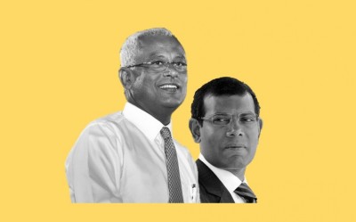 ޕާޓީގެ ބާރުވެރިކަން ލިބޭނީ އެއް ބޭފުޅަކަށް: ތަރިއެއް އޮއްސޭނެ!