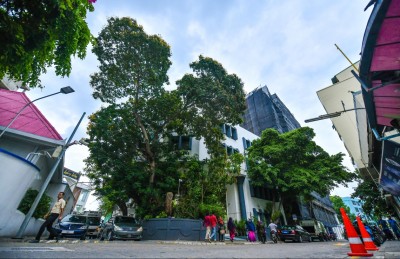 އެސްޖޭގެ ބިޑާ އެކު ހަނިމާދޫ ހައުސިން މަޝްރޫއުގެ ބިޑްތައް އަލުން އިވެލުއޭޓްކުރަން އަމުރުކޮށްފި