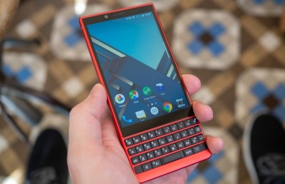 ބްލެކްބެރީ ފޯނު މި މަހު "މަރުވާނެ"