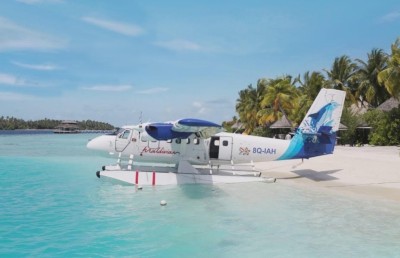 މޯލްޑިވިއަންގެ ވަރަ ބިނދެނީތަ؟