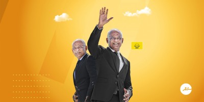 ރައީސަށް ބޮޑު ކާމިޔާބެއް، އެމްޑީޕީގައި ނަޝީދު ކުރި ރަސްކަން ނިމުމަކަށް