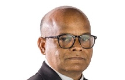 އެޗްޑީސީގެ ޑެޕިއުޓީ މެނޭޖިން ޑިރެކްޓަރަކަށް ފަޔާޒު