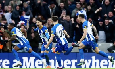 ބްރައިޓަންއިން އަނެއްކާވެސް ލިވަޕޫލް ބަލިކޮށް، އެފްއޭކަޕްއިން ކަޓުވާލައިފި