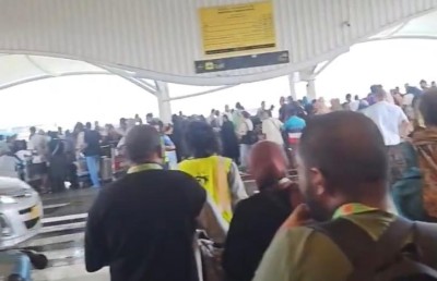 އިތުރު މުވައްޒަފުން ނެރެ، ވެލާނާ އެއާޕޯޓުގެ ޓްރެފިކް ހަމައަކަށް އަޅުވައިފި