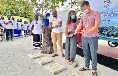 ހޯމް ސްޓޭ ފެށީ 40 ޑޮލަރުގެ ރޭޓުން