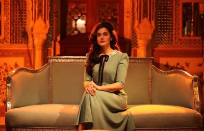 ވަރަށް ބިޒީ، ކައިވެނީގެ ޕްލޭނެއް ނެތް: ތާޕްސީ