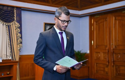 ފޯޖަރީގެ ތުހުމަތު ކުރާތާ 15 އަހަރު، މިކަން ނުބަލަންވީ ކީއްވެ؟