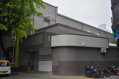 ބޮޑު ބަދަލުތަކަތަކާއެކު އެންމެ ފަހުން އޮލިމްޕަސް ހުޅުވުން އަންނަ ހޮނިހިރު ދުވަހު