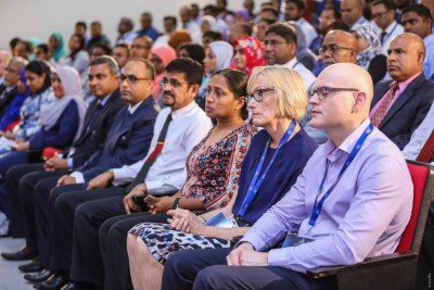 ގައުމީ ޔުނިވާސިޓީގެ ތެވެލި މަހާސިންތާ އޮގަސްޓް މަހު ބާއްވަނީ