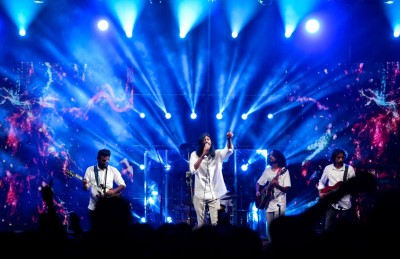 ދިރާގުން އެޗްޑިސީއާ ގުޅިގެން ހުޅުމާލޭގައި މިރޭ ޝޯއެއް