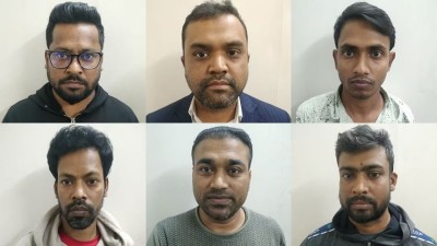 ފޭކު ދިވެހި ވިސާ ޖެހި ބޭރު ބަޔަކު ބަންގްލަދޭޝުން ހައްޔަރުކޮށްފި