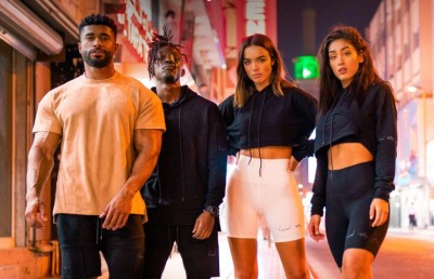 މަޝްހޫރު ޖިމްވެއާ ބްރޭންޑް ސްކުއަޓް ވުލްފް ރާއްޖެ އަށް ތައާރަފްކޮށްފި