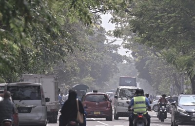 މާލެ ސަރަހައްދަށް ވައިގެ ނުސާފުކަން މަތި ދުވަހެއް