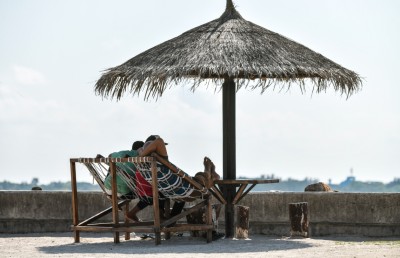 މިއީ 10 އަހަރުގެ ތެރޭގައި އިރުވައި މޫސުން ފެށުން އެންމެ ލަސްވި ފަހަރު!