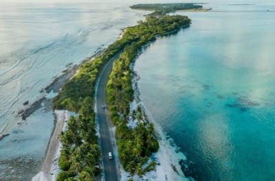 ހަތަރު މަހަށް ފަހު އައްޑޫގެ މޮނިޓަރިންގެ ހާލަތު އުވާލައިފި