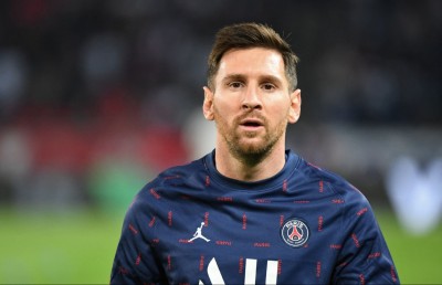 ލިއޮނެލް މެސީ ކޮވިޑަށް ޕޮޒިޓިވް ވެއްޖެ