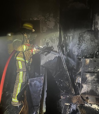 ގަލޮޅުގެ ގެއެއްގައި ރޯވެއްޖެ