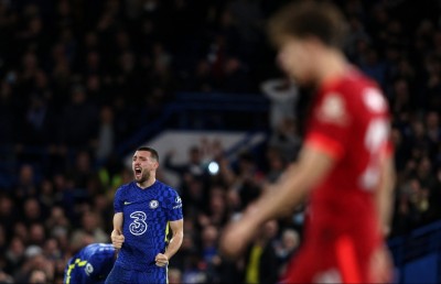 ލުކާކޫ ނުހިމަނައި ޗެލްސީން ލިވަޕޫލާ ދެކޮޅަށް ކުޅުނު މެޗު އެއްވަރު ވެއްޖެ