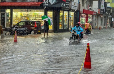 ކުރިއަށް އޮތް 48 ގަޑިއިރު މޫސުން ދާނީ ރަނގަޅުވަމުން: މެޓް