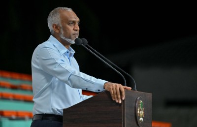 ފިޔޯރީގައި މަސްކާރުހާނާއެއް ހަދަން އަންނަ މަހު ޗައިނާގެ ބަޔަކާ އެކު ސޮއިކުރަނީ