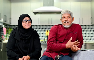 މުޅި އާއިލާގެ ދިރިއުޅުން ބަދަލުކޮށްލި "ފިރޯށި" ލޮނުމިރުހުގެ ޖާދޫގެ ވާހަކަ!