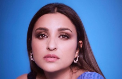 ޕަރިނީތީ ޖަޖުކަން ކުރާ "ހުނަރުބާޒް" މި މަހުގެ 22 ގައި