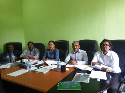 ޖޭއެސްސީ އިސްލާހު ކުރުމުގެ ބިލް މި ދައުރުގައި މަޖިލީހަށް ހުށަހަޅަނީ