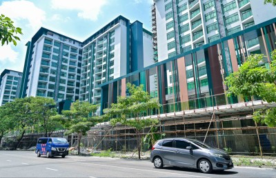 ހިޔާ ފްލެޓް ލިބުމުން ނުދޭން ނިންމި ސިފްކޯ ފްލެޓް ހަވާލުކޮށްފި