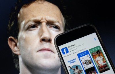 މާބޮޑަށް ސެންސަރުވާތީ ފޭސްބުކްގެ "ފެކްޓް ޗެކް" ހުއްޓާލަނީ