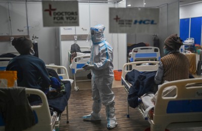 މުޅި ދުނިޔޭގައި ވެސް ކޮވިޑްގެ އާ ރެކޯޑްތަކެއް