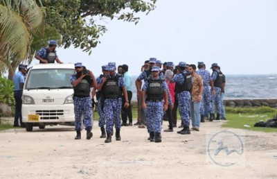 ހަނގުރާމައިން އަންނަ 15 އަހަރުން ދަށުގެ ކުދިން އެކަހެރިކޮށް ދައުލަތަށް ނެގޭ އުސޫލު ކަނޑައަޅައިފި