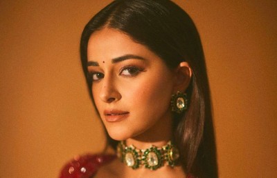 އަނަންޔާ ކައިވެނިކުރަން ފަސް އަހަރުގެ ޕްލޭނެއް ހަދައިފި