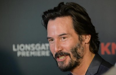 ކިއާނޫ އަށް ލިއޮނާޑޯ އާއި ސްކޯސޭޒީގެ ސީރީޒެއް