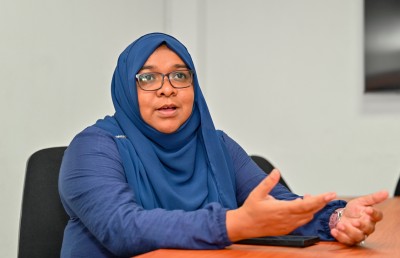 ކެއިންބުއިމުގެ ގޯސް އާދަތައް؛ އަހަރެމެން ނުރައްކަލެއްގައި!