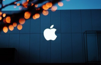 ތިން ޓްރިލިއަން ޑޮލަރަށް އެރި ފުރަތަމަ ކުންފުންޏަކީ އެޕަލް