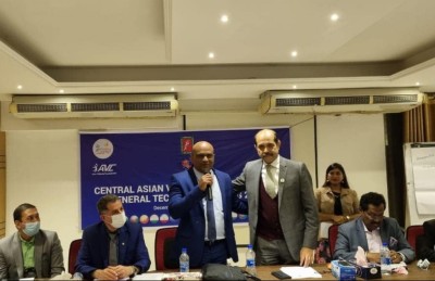 ސެންޓްރަލް ޒޯންގެ މައި އޮފީސް ރާއްޖޭގައި ގާއިމުކުރަން މަސައްކަތް ކުރަނީ