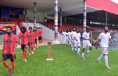 ފުޓްބޯޅަ ދިރުވަން ދިވެހި ލީގު އެފްއޭމުން ނެރެ ޕްރައިވެޓައިޒްކުރަންވީ!