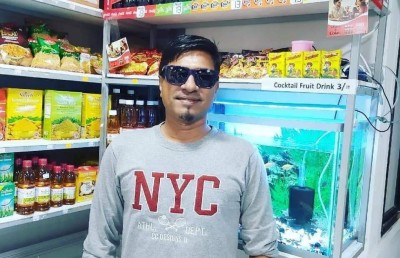 ހާޝިމްގެ މަރުގައި އެހެން ބަޔަކަށް ޝައްކުވާ ހެއްކެއް ނެތް: ފުލުހުން