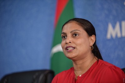 ދަނޑުގައި ހިންގި ފަދަ އަމަލެއް ތަކުރާރު ނުކުރުމަށް އެޑިއުކޭޝަން މިނިސްޓްރީއިން އިލްތިމާސްކޮށްފި