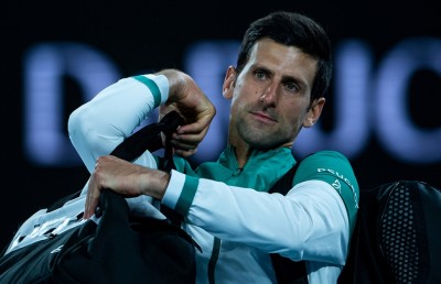 ވެކްސިން ޖެހިކަން ސާބިތު ނުވާ ކުޅުންތެރިން ޖެހޭނީ އަނބުރާ ދާން: އޮސްޓްރޭލިއާގެ ބޮޑުވަޒީރު