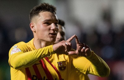 ބާސާ އާއި ރެއާލް ވެސް ކޮޕަ ޑެލް ރޭގެ ގަދަ 16 އަށް