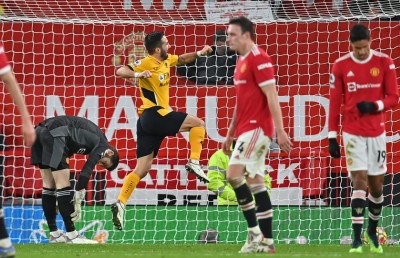 ރަންގްނިކާ އެކު ޔުނައިޓެޑް ފުރަތަމަ ފަހަރަށް ބަލި ވެއްޖެ