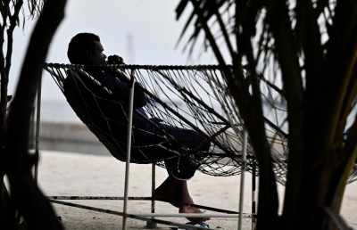 ހާދަ ފޫއްސޭ، މިތާ ކުރާނެ އެއްކަމެއް ވެސް ނެތް!