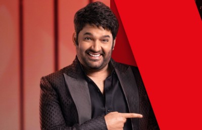 ކަޕިލްގެ ނެޓްފްލިކްސް ޝޯގެ ޕްރީމިއާ މި މަހުގެ 28 ގައި